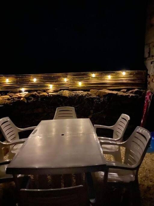 Le Rozel La Boulangerieヴィラ エクステリア 写真