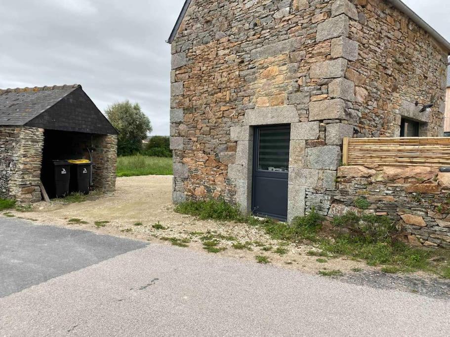 Le Rozel La Boulangerieヴィラ エクステリア 写真